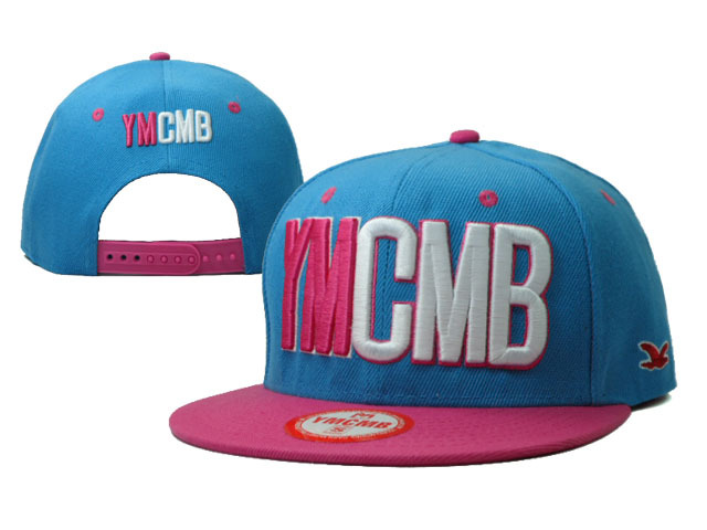 Casquette YMCMB [Ref. 05] - Cliquez sur l'image pour la fermer